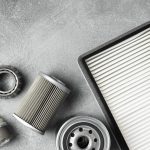 Air Filter Maintenance Strategies for Landscaping Companies and Equipment Rental Businesses